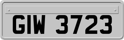 GIW3723