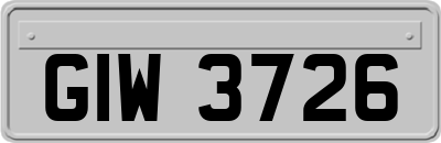 GIW3726