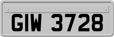 GIW3728