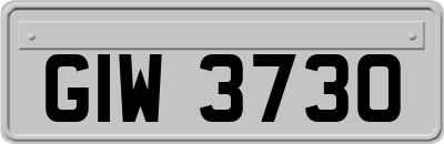 GIW3730