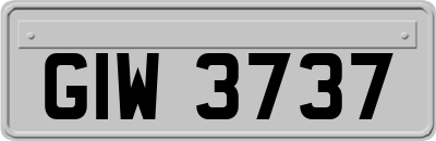 GIW3737