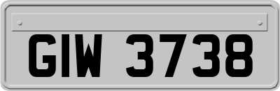 GIW3738