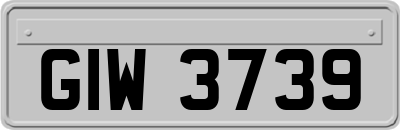 GIW3739
