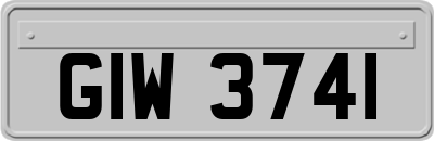 GIW3741
