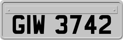 GIW3742