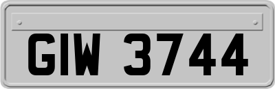 GIW3744