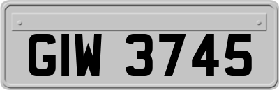 GIW3745