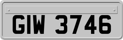 GIW3746