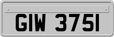 GIW3751
