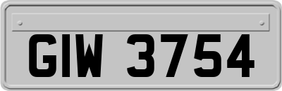 GIW3754