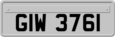 GIW3761