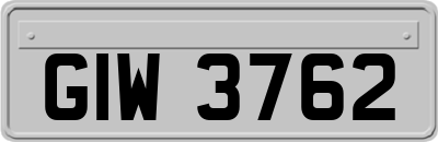 GIW3762