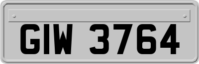 GIW3764