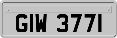 GIW3771