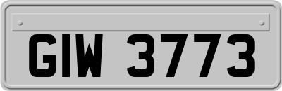 GIW3773
