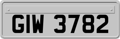 GIW3782