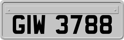 GIW3788