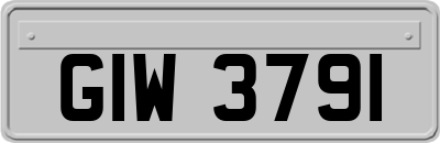 GIW3791