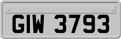 GIW3793