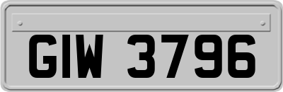 GIW3796