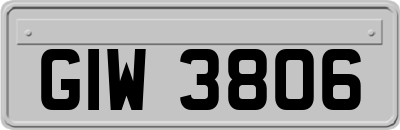 GIW3806