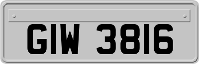 GIW3816