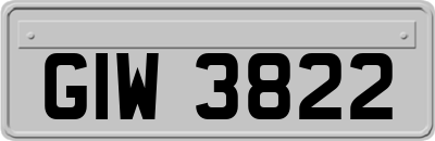GIW3822