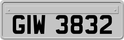 GIW3832