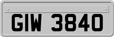 GIW3840