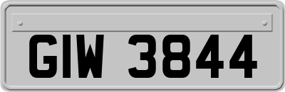 GIW3844