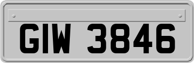 GIW3846