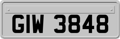 GIW3848