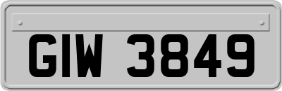 GIW3849