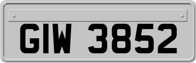 GIW3852
