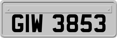 GIW3853