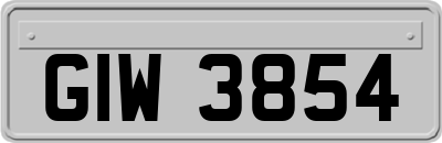 GIW3854