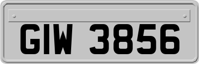 GIW3856