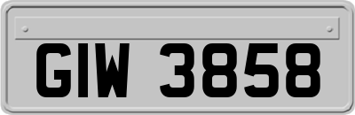 GIW3858