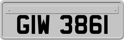 GIW3861