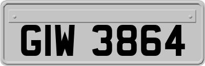 GIW3864