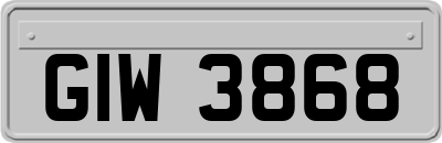 GIW3868