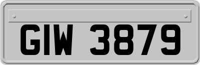 GIW3879