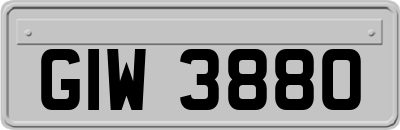 GIW3880