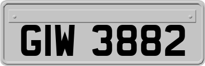 GIW3882