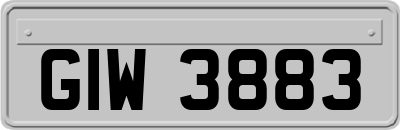 GIW3883