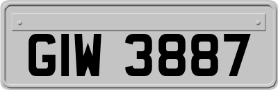 GIW3887