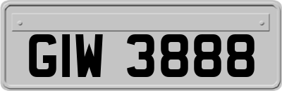 GIW3888