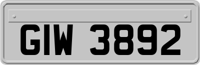 GIW3892