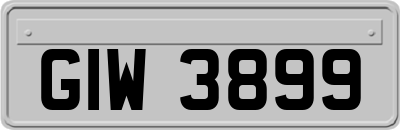 GIW3899