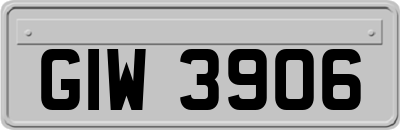GIW3906